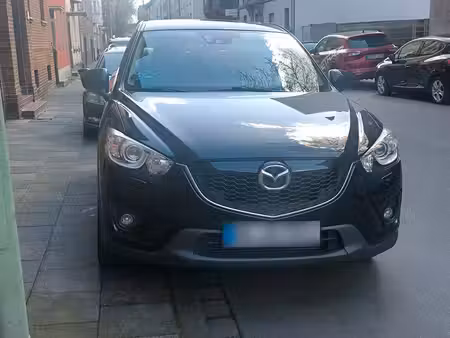 Mazda CX-5 Skyactiv D 2.2 D 175 Selection 4x4