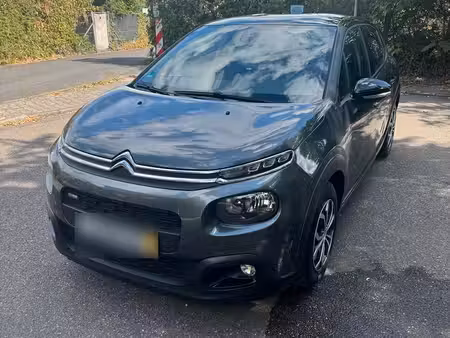 Citroën C3 1.2 82