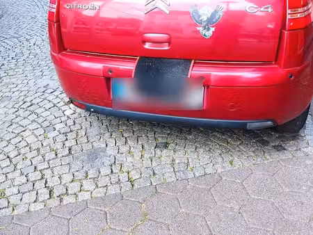 Citroën C4 