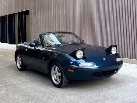 Mazda MX5 1.6 90
