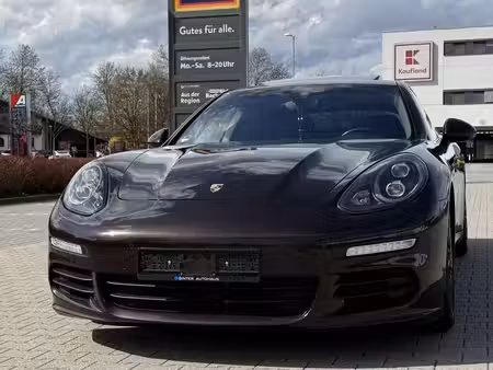 Porsche Panamera V6 3.0 300