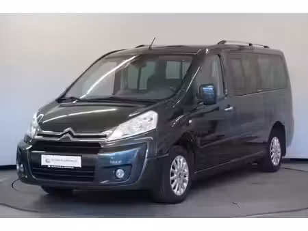 Citroën Jumpy 2.0 HDi 160