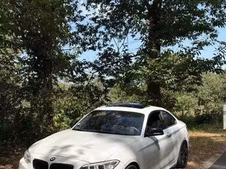BMW Série 2 M235i 3.0 326