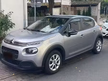 Citroën C3 1.2 83