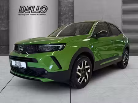 Opel Mokka 1.2 Elegance