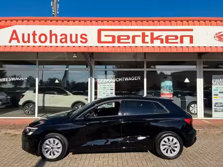 Audi A3 40 TFSI E 1.4 TFSI 150