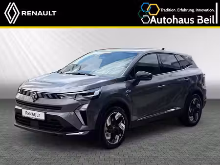 Renault Symbioz E-Tech Techno