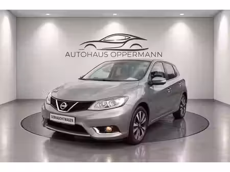 Nissan Pulsar 1.2 115 N Connecta