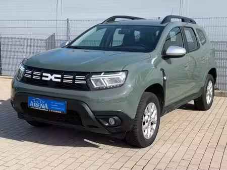 Dacia Duster 1.5 dCi 85 Expression
