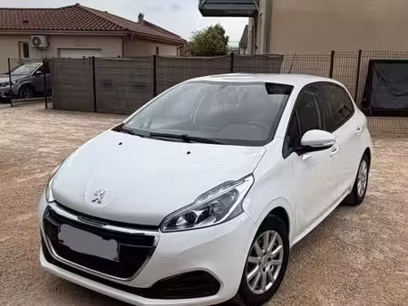 Peugeot 208 1.2 THP 208 Active