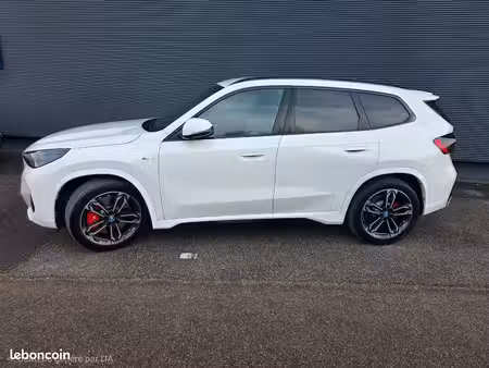 BMW iX1 20 204 eDrive