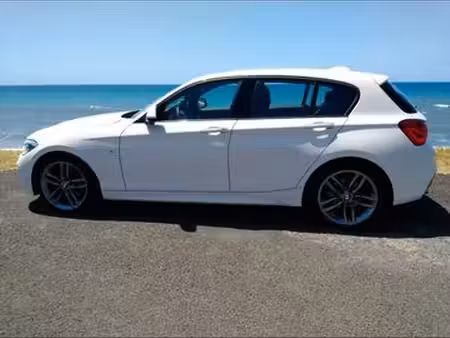 BMW Série 2 2.0