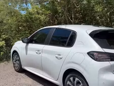 Peugeot 208 1.2 100