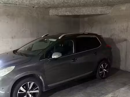 Peugeot 2008 1.6 HDi 115