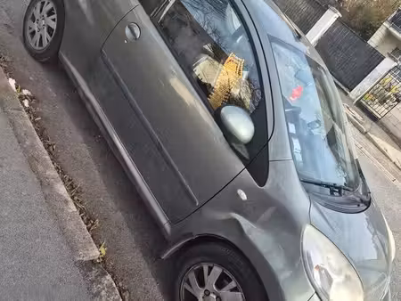 Citroën C1 1.4 55