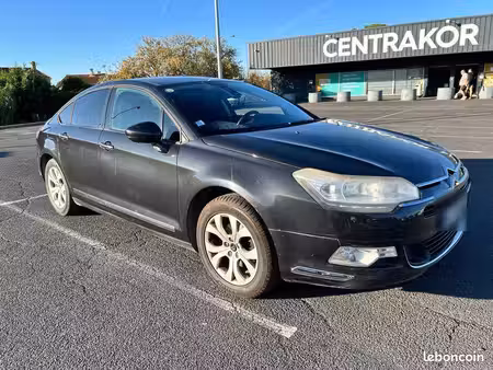 Citroën C5 