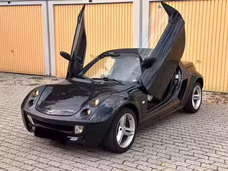 Smart Roadster 0.7 61