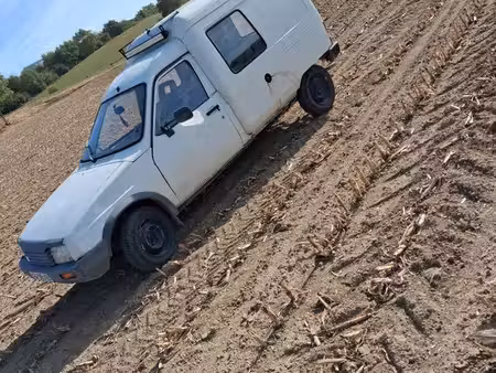 Citroën C15 