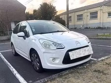 Citroën C3 1.1 60