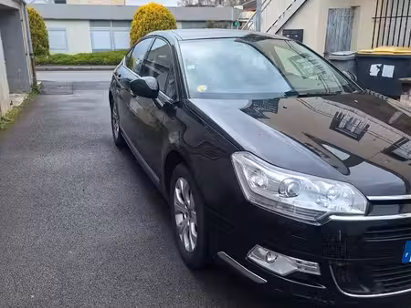 Citroën C5 