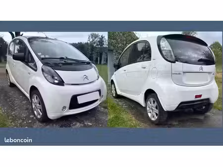 Citroën C-zero 67 Confort