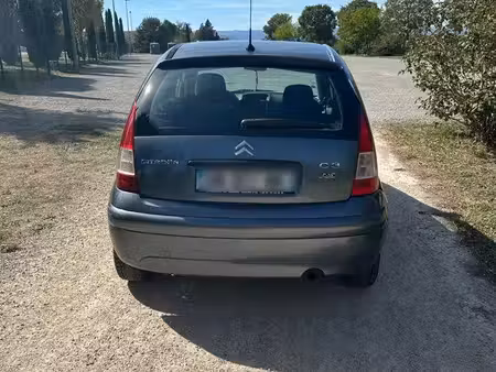 Citroën C3 1.4 HDi 70