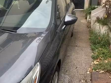 Citroën C4 1.6 VTi 120