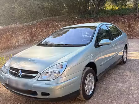Citroën C5 