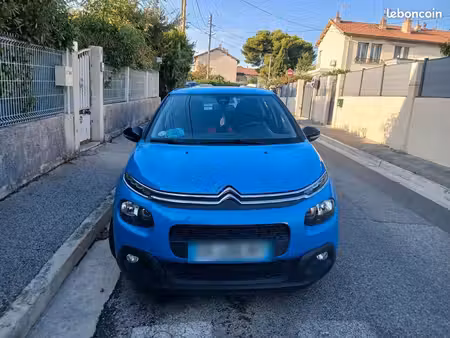 Citroën C3 1.6 HDi 75