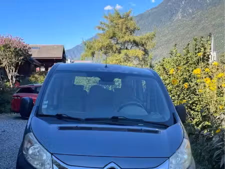 Citroën Jumpy