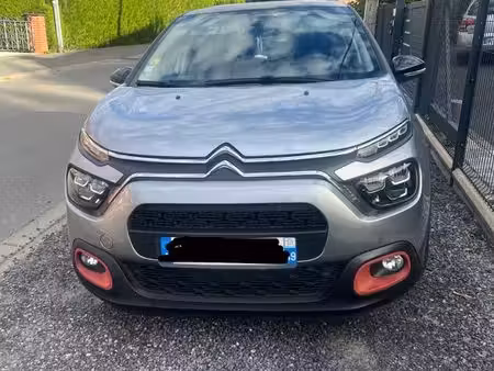 Citroën C3 1.5 HDi 100