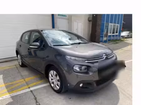 Citroën C3 HDi 100