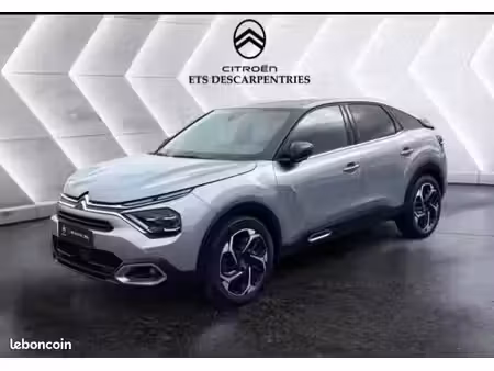 Citroën C4 1.5 HDi 130