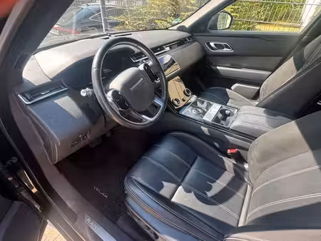 Land Rover Range Rover Velar 4x4