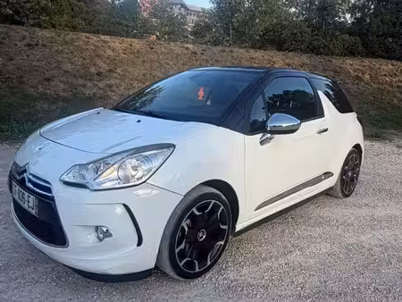 DS 3 