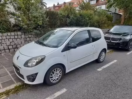 Renault Twingo 1.2 60 Authentique