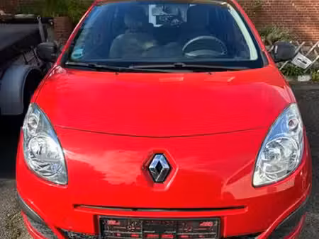 Renault Twingo 1.2 58 Authentique