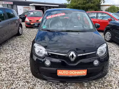 Renault Twingo 1.0 70 Experience