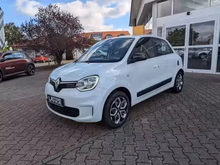 Renault Twingo 1.0 SCe 65 Équilibre