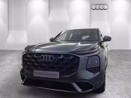 Audi Q7 V6 3.0 S line quattro