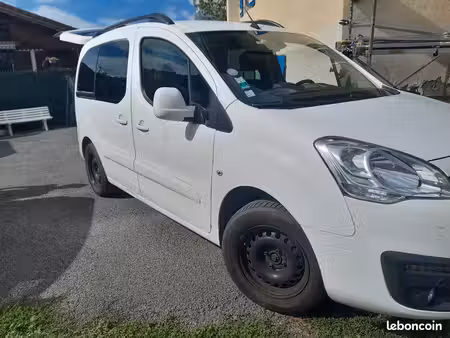 Citroën Berlingo 1.2 110
