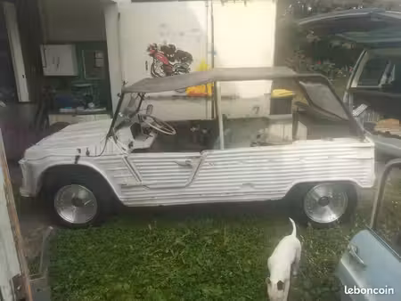 Citroën Mehari
