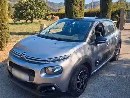 Citroën C3 1.2 82