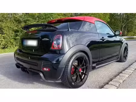 Mini Coupe John Cooper Works 1.6 211