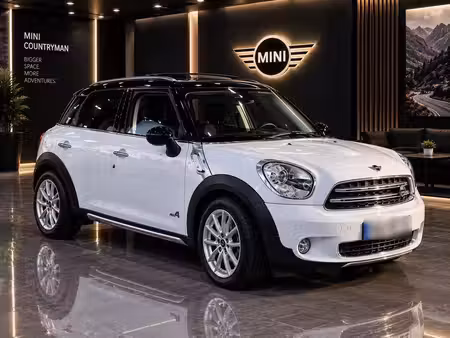 Mini Mini Cooper