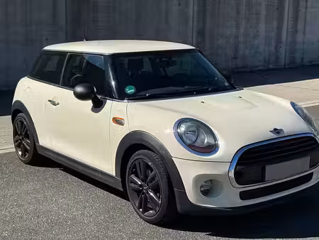 Mini Mini One 1.2 75