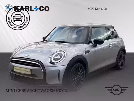Mini Mini Cooper 1.5 136
