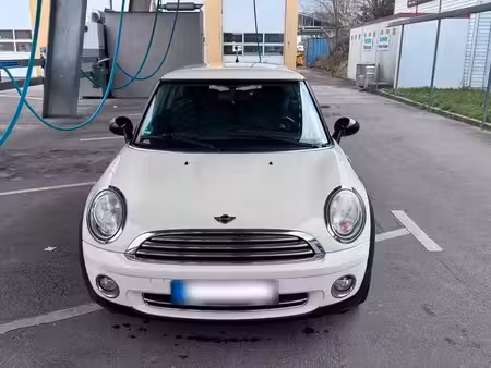 Mini Mini Cooper 1.4 120