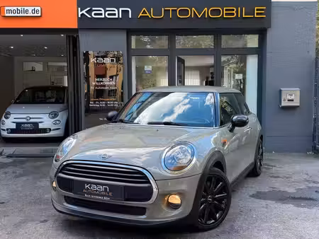 Mini Mini One 1.5 102