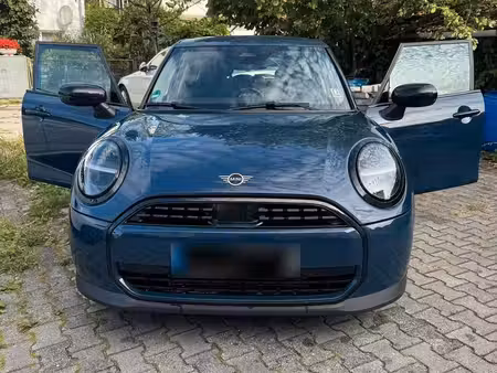Mini Mini Cooper 1.5 156